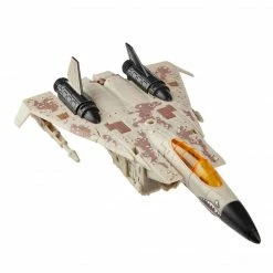 Maybang's Collectibles Hasbro Transformers Generations Selects Voyager Sandstorm - Exclusive Action Figure