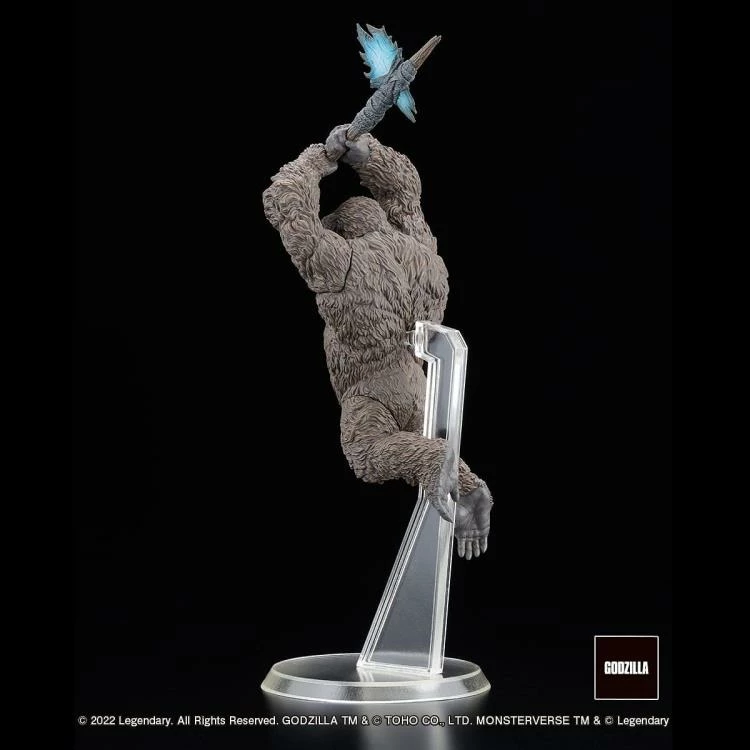 Maybang's Collectibles Art Spirits Godzilla Vs. Kong Hyper Modeling Series Exclusive Box Of 4 Figures Others 7 Maybang's Collectibles Art Spirits Godzilla Vs. Kong Hyper Modeling Series Exclusive Box Of 4 Figures Others