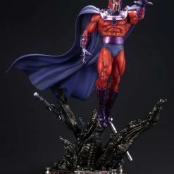Maybang's Collectibles Kotobukiya Marvel Universe X-Men Magneto Fine Art Statue