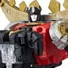 Maybang's Collectibles Transformers Generations Power Of The Primes Deluxe Dinobot Snarl