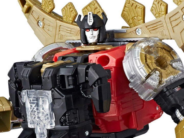 Maybang's Collectibles Transformers Generations Power Of The Primes Deluxe Dinobot Snarl 1 Maybang's Collectibles Transformers Generations Power Of The Primes Deluxe Dinobot Snarl