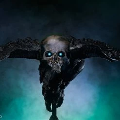 Vendor-unknown Sideshow Court Of The Dead Collectibles Executus Reaper Oglavaeil Legendary Scale Bust Sideshow Collectibles 14 Vendor-unknown Sideshow Court Of The Dead Collectibles Executus Reaper Oglavaeil Legendary Scale Bust Sideshow Collectibles
