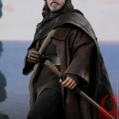 Vendor-unknown Hot Toys Star Wars: The Last Jedi Luke Skywalker (Deluxe Version) 1/6 Scale 12" Figure 26 Vendor-unknown Hot Toys Star Wars: The Last Jedi Luke Skywalker (Deluxe Version) 1/6 Scale 12