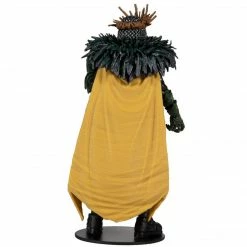 Maybang's Collectibles DC Collectibles McFarlane DC Build-A Wave 4 Dark Nights Death Metal Action Figure Set Batman, Superman, Wonder Woman & King Robin (Darkfather BAF)