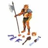 Maybang's Collectibles Super7 Thundercats Ultimate Wave 1 Jackalman Figure