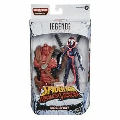 Maybang's Collectibles Hasbro Marvel Legends Venom Wave 2 Set Of 6 Figures (Venompool BAF) 61 Maybang's Collectibles Hasbro Marvel Legends Venom Wave 2 Set Of 6 Figures (Venompool BAF)
