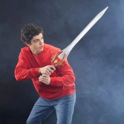 Maybang's Collectibles Hasbro Power Rangers Lightning Collection Power Sword 1/1 Scale Replica
