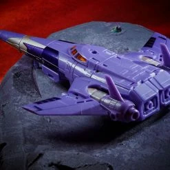 Maybang's Collectibles Hasbro Transformers War For Cybertron Kingdom Voyager Set Of 2 Figures Optimus Primal & Cyclonus