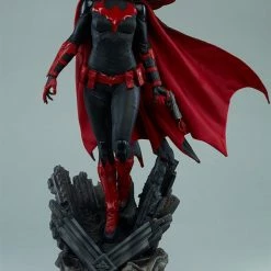Vendor-unknown Sideshow DC Comics Batwoman Premium Format Figure Statue