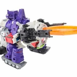 Maybang's Collectibles Hasbro Transformers Generations Selects Leader Galvatron Action Figure