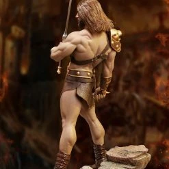 Maybang's Collectibles Action Adventure TBLeague ARH Comix Hercules 1/6 Scale 12