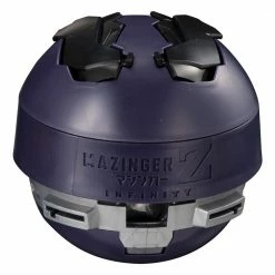 Maybang's Collectibles Bandai Mazinger Z Infinity Integrate Model Mazinger Z Bust