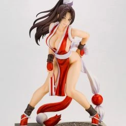 Maybang's Collectibles Kotobukiya SNK KOF The King Of Fighters '98 Bishoujo Mai Shiranui Figure Statue