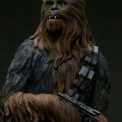 Vendor-unknown Sideshow Collectibles Sideshow Star Wars Collectibles Chewbacca Premium Format Figure Statue 22 Vendor-unknown Sideshow Collectibles Sideshow Star Wars Collectibles Chewbacca Premium Format Figure Statue