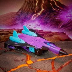 Maybang's Collectibles Hasbro Transformers Generations Selects Voyager G2 Ramjet - Exclusive