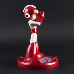 Maybang's Collectibles Classic SDCC Comic Con 2016 Exclusive Capcom Mega Man Megaman 25th Anniversay 10