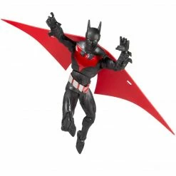 Maybang's Collectibles McFarlane Toys DC Multiverse Batman Beyond Action Figure