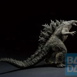 Maybang's Collectibles Bandai Ichiban - Godzilla Vs Kong - Godzilla, Bandai Spirits Ichibanso Figure