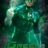 Vendor-unknown Sideshow DC Comics Green Lantern Hal Jordan Premium Format Figure Statue Sideshow Collectibles