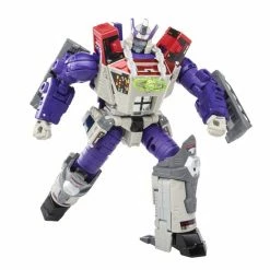 Maybang's Collectibles Hasbro Transformers Generations Selects Leader Galvatron Action Figure