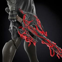 Maybang's Collectibles Hasbro Marvel Legends Series 60th Anniversary Marvel’s Knull And Venom Action Figure 2-Pack 54 Maybang's Collectibles Hasbro Marvel Legends Series 60th Anniversary Marvel’s Knull And Venom Action Figure 2-Pack