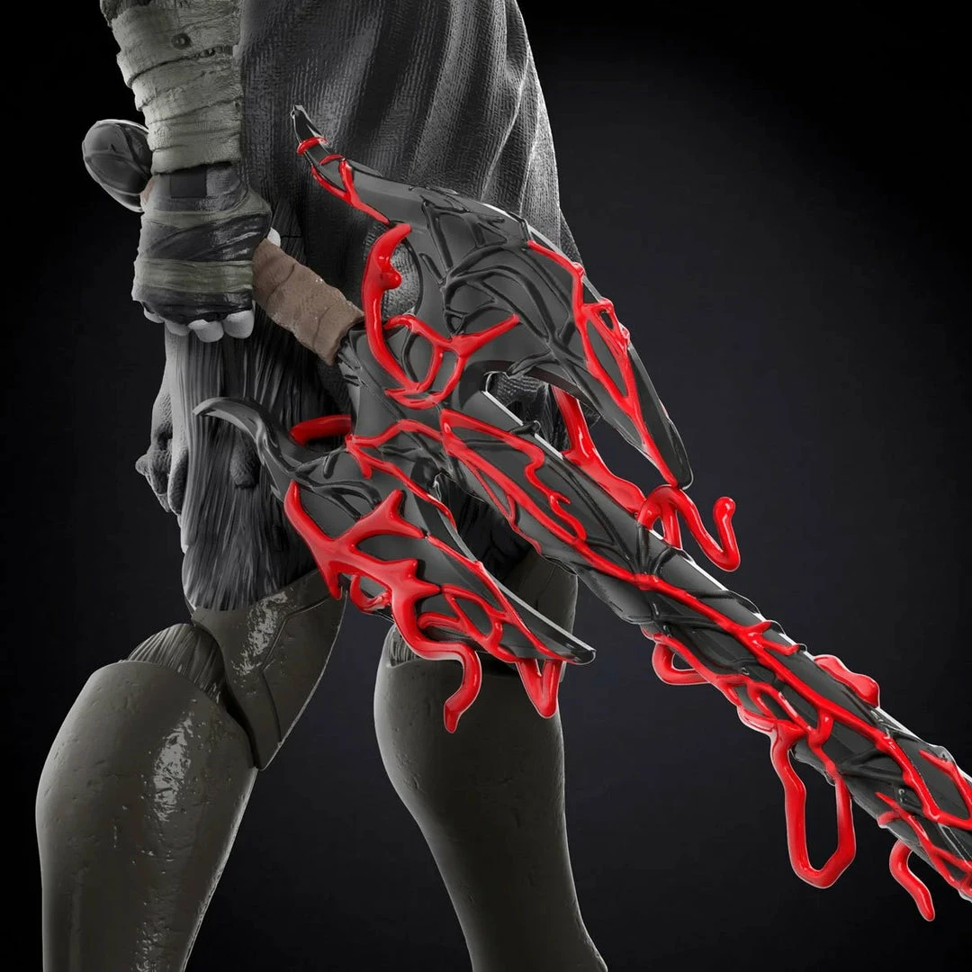 Maybang's Collectibles Hasbro Marvel Legends Series 60th Anniversary Marvel’s Knull And Venom Action Figure 2-Pack 22 Maybang's Collectibles Hasbro Marvel Legends Series 60th Anniversary Marvel’s Knull And Venom Action Figure 2-Pack