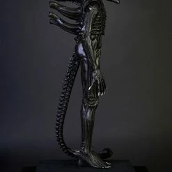 Vendor-unknown CoolProps Alien Collectibles Giger's Alien HR Giger Museum Maquette Statue 19 Vendor-unknown CoolProps Alien Collectibles Giger's Alien HR Giger Museum Maquette Statue