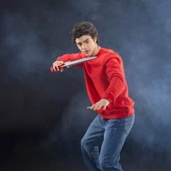 Maybang's Collectibles Hasbro Power Rangers Lightning Collection Power Sword 1/1 Scale Replica