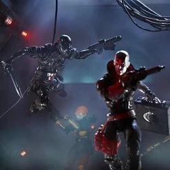 Maybang's Collectibles Hasbro G.I. Joe Classified Snake Eyes Action Figure