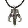 Maybang's Collectibles EFX Collectibles Star Wars The Mandalorian Mythosaur Pendant Replica