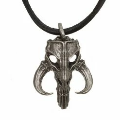 Maybang's Collectibles EFX Collectibles Star Wars The Mandalorian Mythosaur Pendant Replica