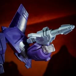 Maybang's Collectibles Hasbro Transformers War For Cybertron Kingdom Voyager Set Of 2 Figures Optimus Primal & Cyclonus