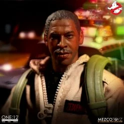 Vendor-unknown Mezco Toyz One:12 Collective Ghostbusters Deluxe Box Set 1/12 Scale 6" Action Figures 30 Vendor-unknown Mezco Toyz One:12 Collective Ghostbusters Deluxe Box Set 1/12 Scale 6