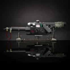 Maybang's Collectibles Hasbro Ghostbusters Afterlife Plasma Series Spengler’s Neutrona Wand