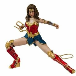 Maybang's Collectibles McFarlane Toys McFarlane DC Multiverse Wonder Woman 1984 Wonder Woman Action Figure 11 Maybang's Collectibles McFarlane Toys McFarlane DC Multiverse Wonder Woman 1984 Wonder Woman Action Figure