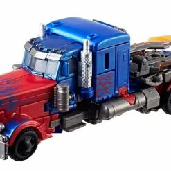 Maybang's Collectibles Hasbro Transformers Studio Series 05 Voyager Optimus Prime