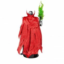 Maybang's Collectibles McFarlane Toys Mortal Kombat XI Malefik Spawn 7-Inch Scale Action Figure