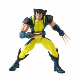 Maybang's Collectibles Hasbro X-Men Marvel Legends Return Of Wolverine 6-Inch Action Figure 21 Maybang's Collectibles Hasbro X-Men Marvel Legends Return Of Wolverine 6-Inch Action Figure