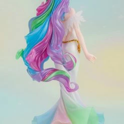 Maybang's Collectibles Kotobukiya My Little Pony Princess Celestia Bishoujo 1/7 Scale Statue