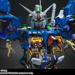 Vendor-unknown Bandai Gundam Formania EX Prototype Gundam Unit 1 Full Burnern 15 Vendor-unknown Bandai Gundam Formania EX Prototype Gundam Unit 1 Full Burnern