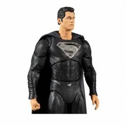 Maybang's Collectibles McFarlane Toys DC Zack Snyder Justice League Superman 7-Inch Action Figure