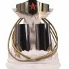 Vendor-unknown DC Collectibles Wonder Woman Tiara Bracelets Lasso Prop Replica