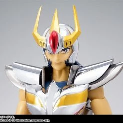 Vendor-unknown Bandai Saint Seiya Saint Cloth Myth Phoenix Ikki (Revival Ver.) Figure