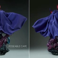 Vendor-unknown Sideshow Marvel X-Men Magneto Maquette Statue Sideshow Collectibles