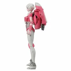 Maybang's Collectibles Hasbro Takara Tomy Transformers Masterpiece MP-51 Arcee Figure