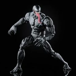 Maybang's Collectibles Hasbro Marvel Legends Venom Wave 2 Set Of 6 Figures (Venompool BAF)