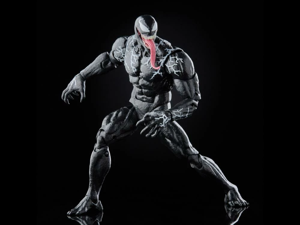 Maybang's Collectibles Hasbro Marvel Legends Venom Wave 2 Set Of 6 Figures (Venompool BAF) 2 Maybang's Collectibles Hasbro Marvel Legends Venom Wave 2 Set Of 6 Figures (Venompool BAF)