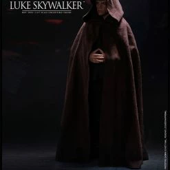 Vendor-unknown Hot Toys Star Wars Episode VI Return Of The Jedi Luke Skywalker 1/6 Scale Figure