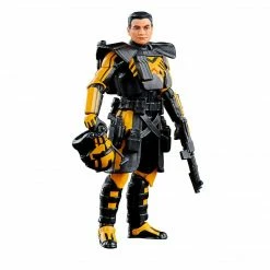 Maybang's Collectibles Hasbro Star Wars The Vintage Collection Umbra Operative ARC Trooper 3 34-Inch Action Figure - Entertainment Earth Exclusive