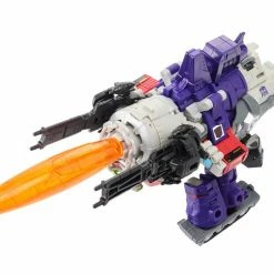 Maybang's Collectibles Hasbro Transformers Generations Selects Leader Galvatron Action Figure
